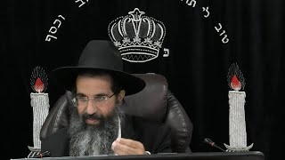 שומרי החומות | הרב שי עובד | ראשון - ט' באב - תשפה (הרב שי עובד) - התמונה מוצגת ישירות מתוך אתר האינטרנט יוטיוב. זכויות היוצרים בתמונה שייכות ליוצרה. קישור קרדיט למקור התוכן נמצא בתוך דף הסרטון