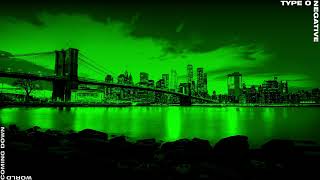 Who Will Save The Sane?- Type O Negative (Guitar Backing Track)