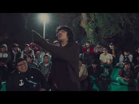 CAFÚ MC MAT 🇨🇴 vs JAAP BLAZE: Octavos: DEM Perú 🇵🇪 2vs2 - 2024