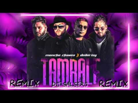 Moncho Chavea -# tambale ✓davile de novelda × el greco & deikirisy # REMIX💯👏👏👏