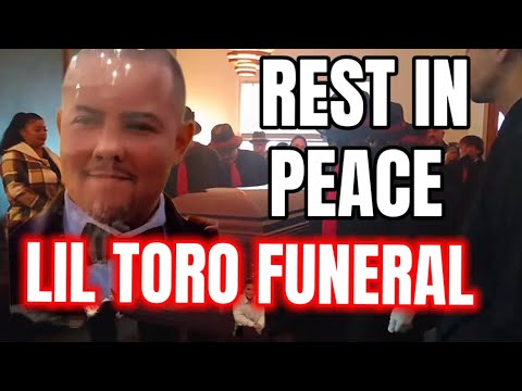 LIL TORO FUNERAL: FAMILY MEMBERS TALK AND UPLOAD VIDEOS.