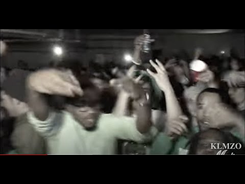Yung Ells - Wavey Live [One Circle]
