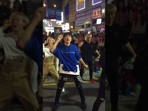 20171007 김민석_Twice  - TT 2[MAXXAM Kim Minseok]