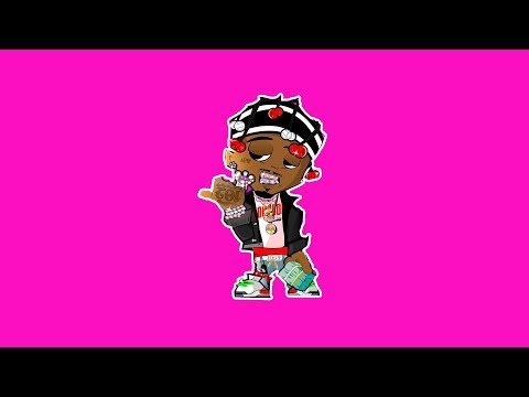 Sauce Walka x Peso Peso Type Beat - "Drip Wave" / Trap Rap Beat Instrumental 2019