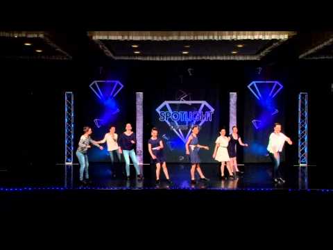 Spectapular - Steps Dance Center - [Chicago, IL]