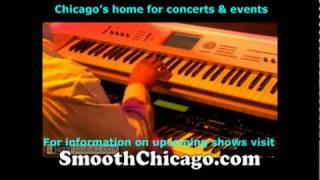 Boney James Metropolis