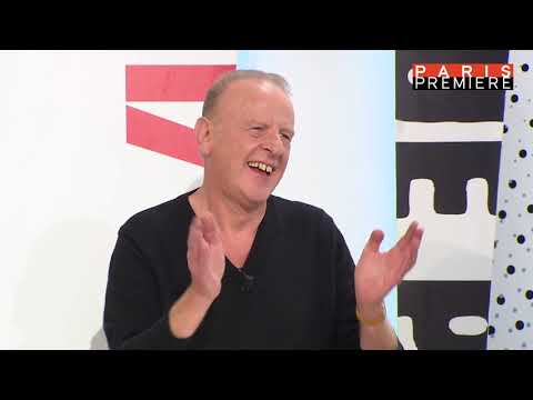 Bernard Mabille : "En représailles, je boycotte les chiottes à la turque !"