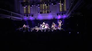 Walter Trout Live Paradiso 2018 - Playin&#39; Hideaway