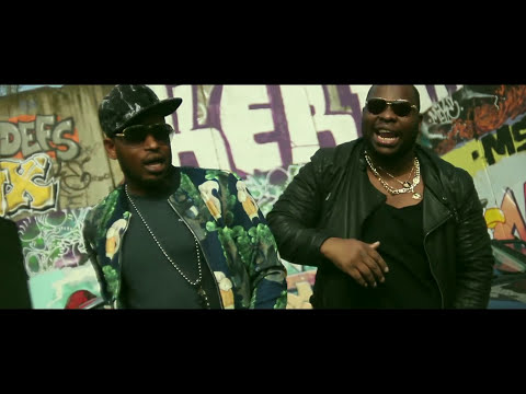 FirewoodZ - Tudo Ou Nada (All Or Nothing)  (Official Music Video)