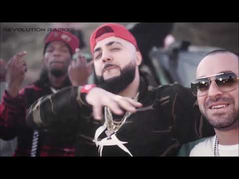 Vol. 135 - R-Mean & Blocboy JB  -  Mark 4ord  -  Morray