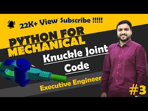 Python For Mechanical Engineer Python Basic Tutorial Python For Mechanical Basic 3