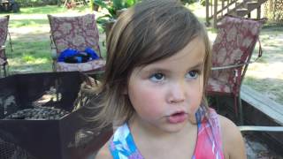 Im not a snitch. Avery lee says.