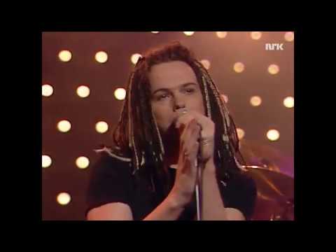 American Love - Espen lind