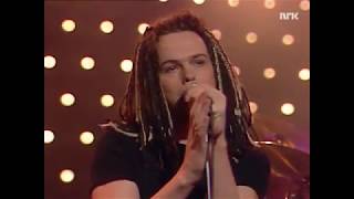 Sway (Espen Lind) - American Love (live at Under 17)