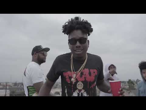 POPPY WOMACC x YOUNG WAYZ x BOBO x KILLA - BELIEVE IT