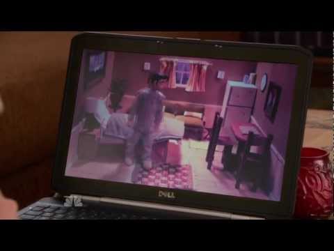 Ben Wyatt presents 'Requiem for a Tuesday'