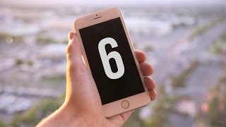 iPhone 6 - What To Expect