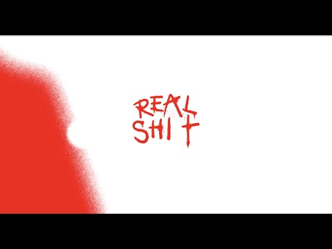 Juice WRLD & benny blanco - Real Shit (Official Lyric Video)
