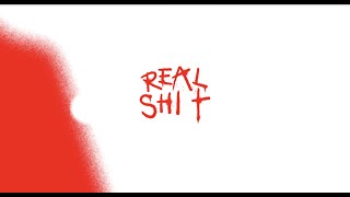 Kadr z teledysku Real Shit tekst piosenki Juice WRLD & benny blanco