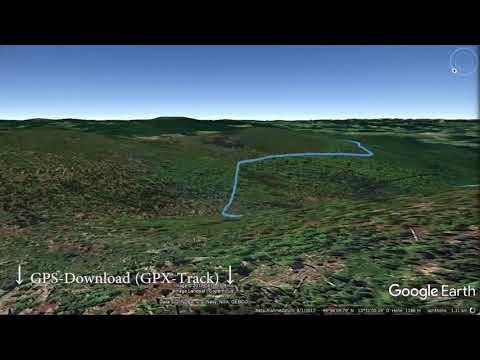 Waldhäuser - Lusen – Mauth | Wandern Bayerischer-Wald