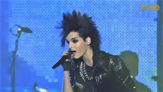Tokio Hotel - Noise (Live - Greece MTV Day World Stage 2009)