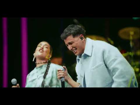 Q´ LOKURA - Amor de mierda (Ft Angela Leiva) - 2024 - Dj Diego Roberto Alderete