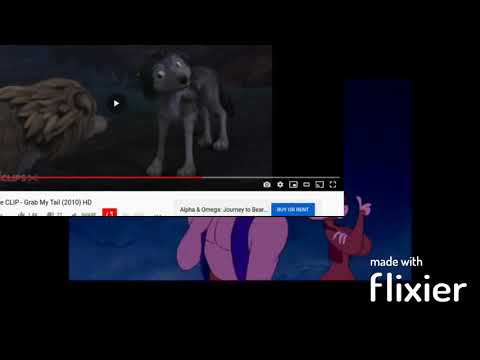 Humphreyladdin part 13 - The Amazing All-Powerful Streaky (Part 2)