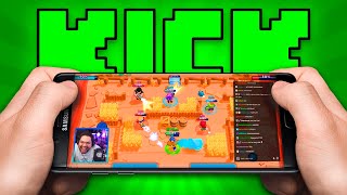 How to Stream on Kik from Your Phone — Step-by-Step Guide & Transcript