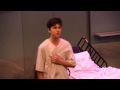 You Gotta Die Sometime: Falsettos- Zach Eisner