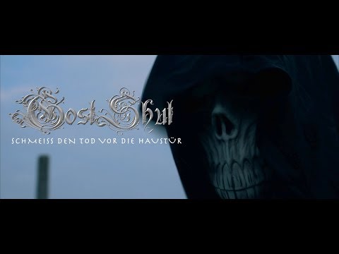 GostShut - 💀 SCHMEISS DEN TOD VOR DIE HAUSTÜR (Official  Music Video) prod. by GostShut