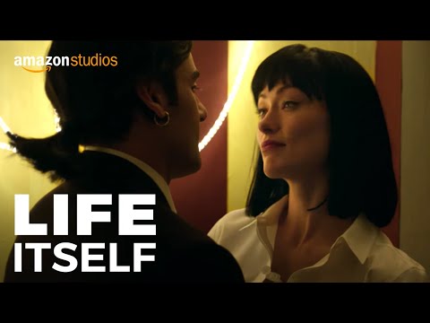 Life Itself (2018) (Clip 'Equipped')