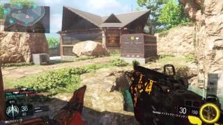 BO3初心者講座[TDMでの勝ち方や練習方法]