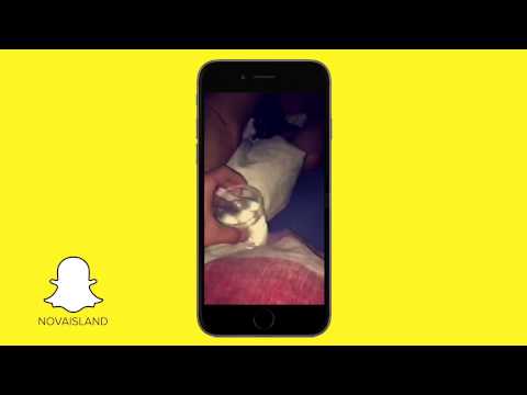 Jordan á konuna - Bestu snöppin frá Steinda!