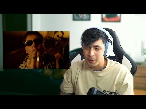 DAB REACCIONA A SIXTO YEGROS FT. YSY A - ORO SHAMPEIN (PROD. BAXIAN)