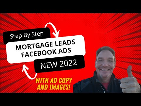 , title : 'How to generate Mortgage Leads with Facebook Ads'