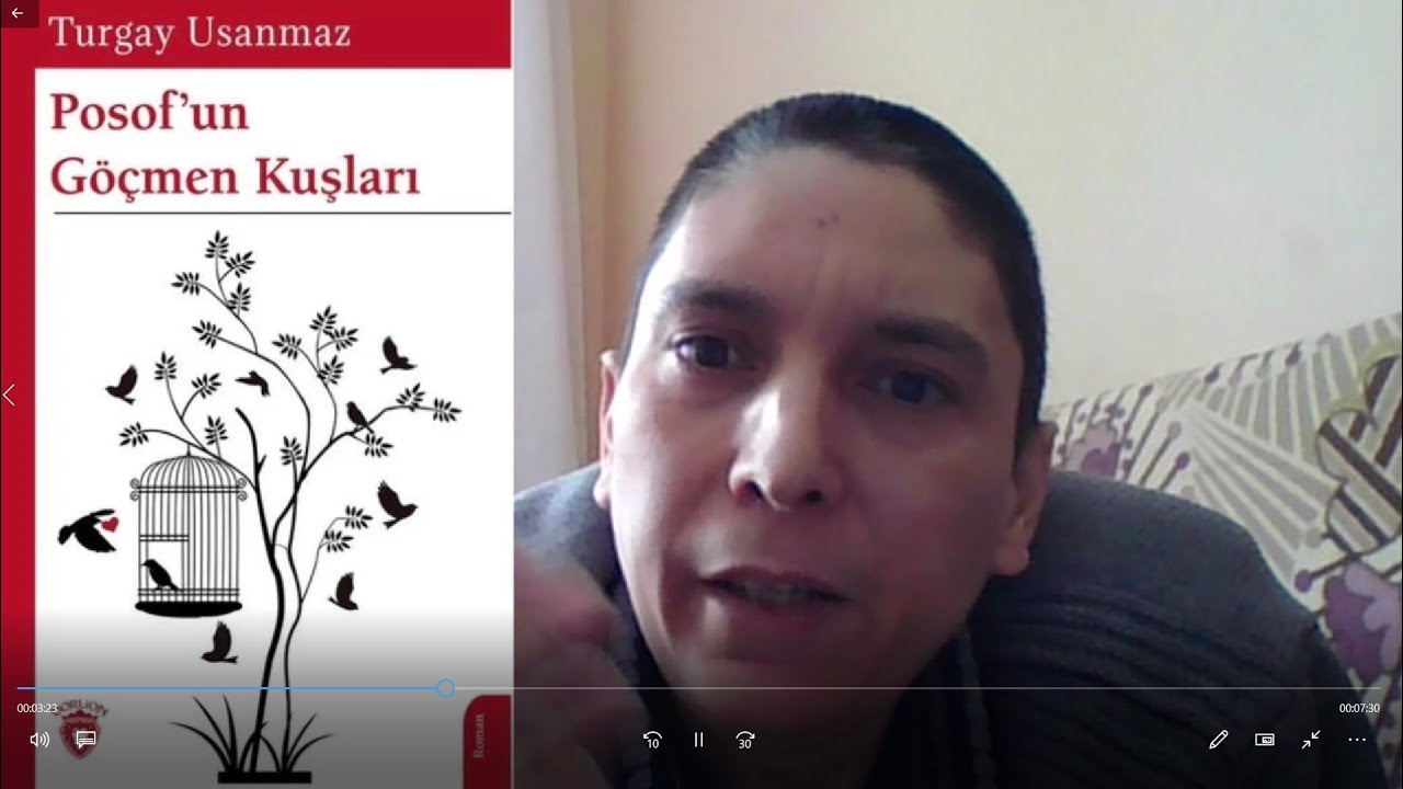Video Yorum - Posof'un Göçmen Kuşları