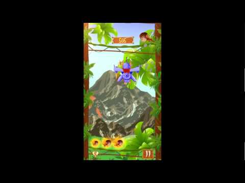 Tarzan and Jane for iOS and Android