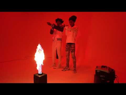 Yungeen Ace & NUSKI2SQUAD - Started as a Dream (Official Audio)