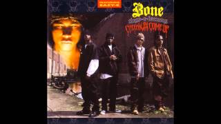 Bone Thugs-N-Harmony - Down foe my thang