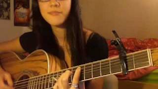 &quot;Moving Out&quot; - Cassandra Farrar - Original