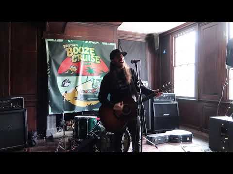 Jared Hart - Lucky 7's 26.05.2019 (Live @ Booze Cruise, Bristol)