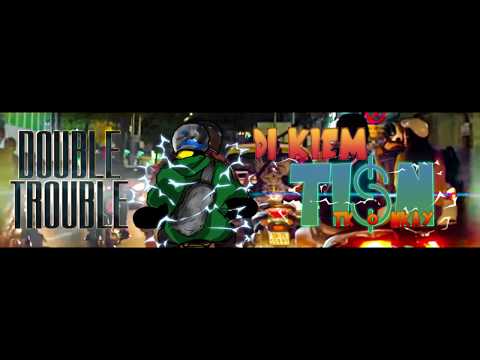 Đi Kiếm Tiền (Official Audio) - DoubleTrouble (TKzn & NKAY)