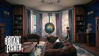 The Strange Story of Brian Fisher: Chapter 2 teaser #4 teaser