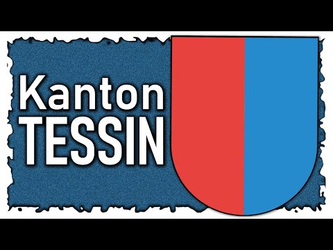 Kanton Tessin | Die italienische Schweiz