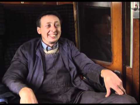 Steam Through the Scottish Highlands preview