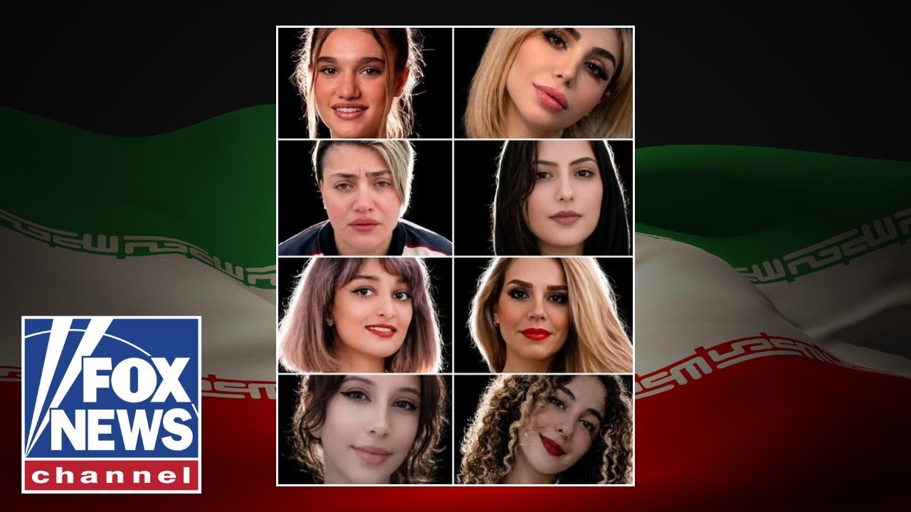 Iran cancels executions for 8 women who protested against Tehran regime, Trump says