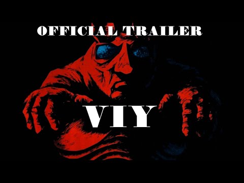 VIY (Masters of Cinema) Standard Edition Trailer