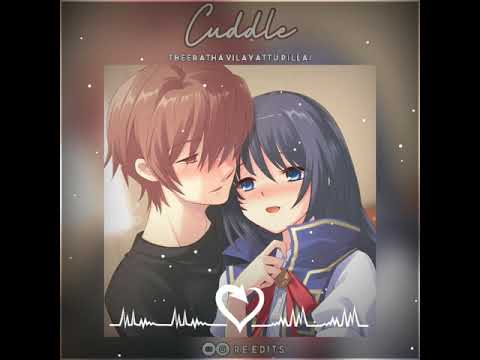 Theriyamale Tholaigiren Whatsapp status ❤||