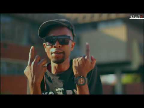 Monyarous - Musatipedze power official video (ultimate tv)