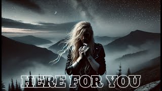 Download lagu Here For You mp3